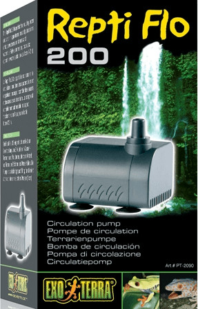 Exo Terra Repti Flo