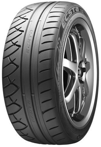 Kumho Ecsta XS KU36 Semi-Slick 265/35 R18 97W au meilleur prix sur ...