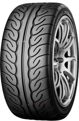 Yokohama Advan Neova AD08R 235/35 R19 87W