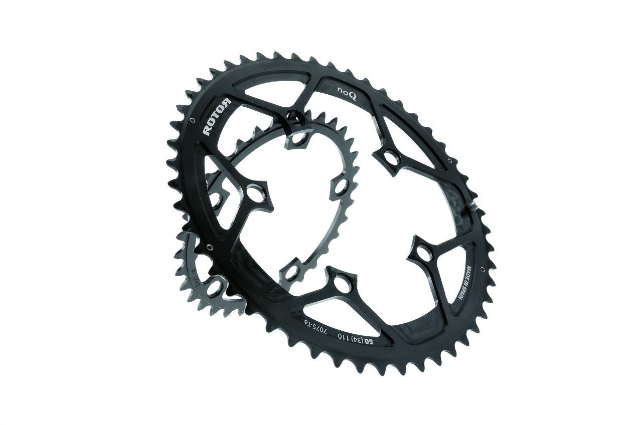 Rotor Plateau vélo NoQ-Ring Road Non Aero K
