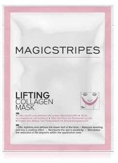Magicstripes Lifting Collagen Mask