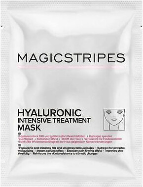 Magicstripes Hyaluronic Intensive Mask