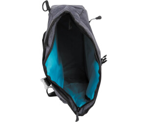 little schlafsack tog Winter von ergoPouch Farbe:TURQUOISE/WHITE Dachzelt Camping Anhänger – Höhe