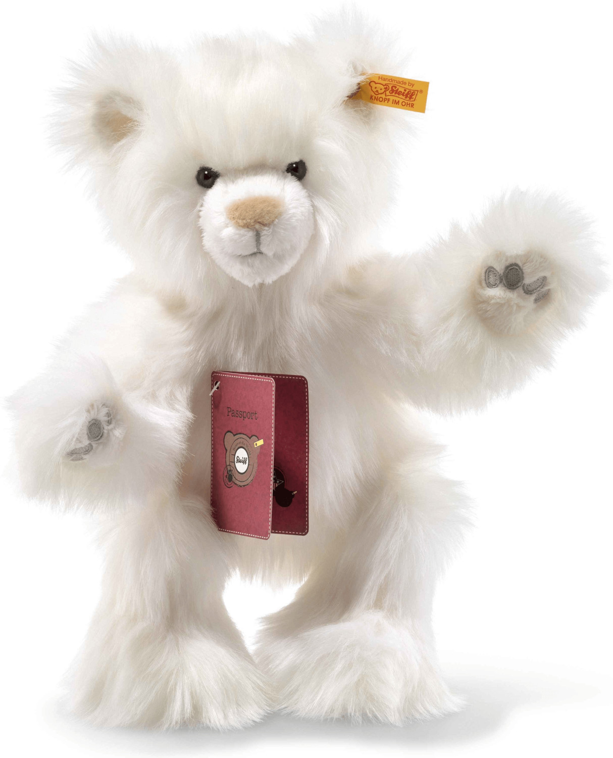Steiff 022104