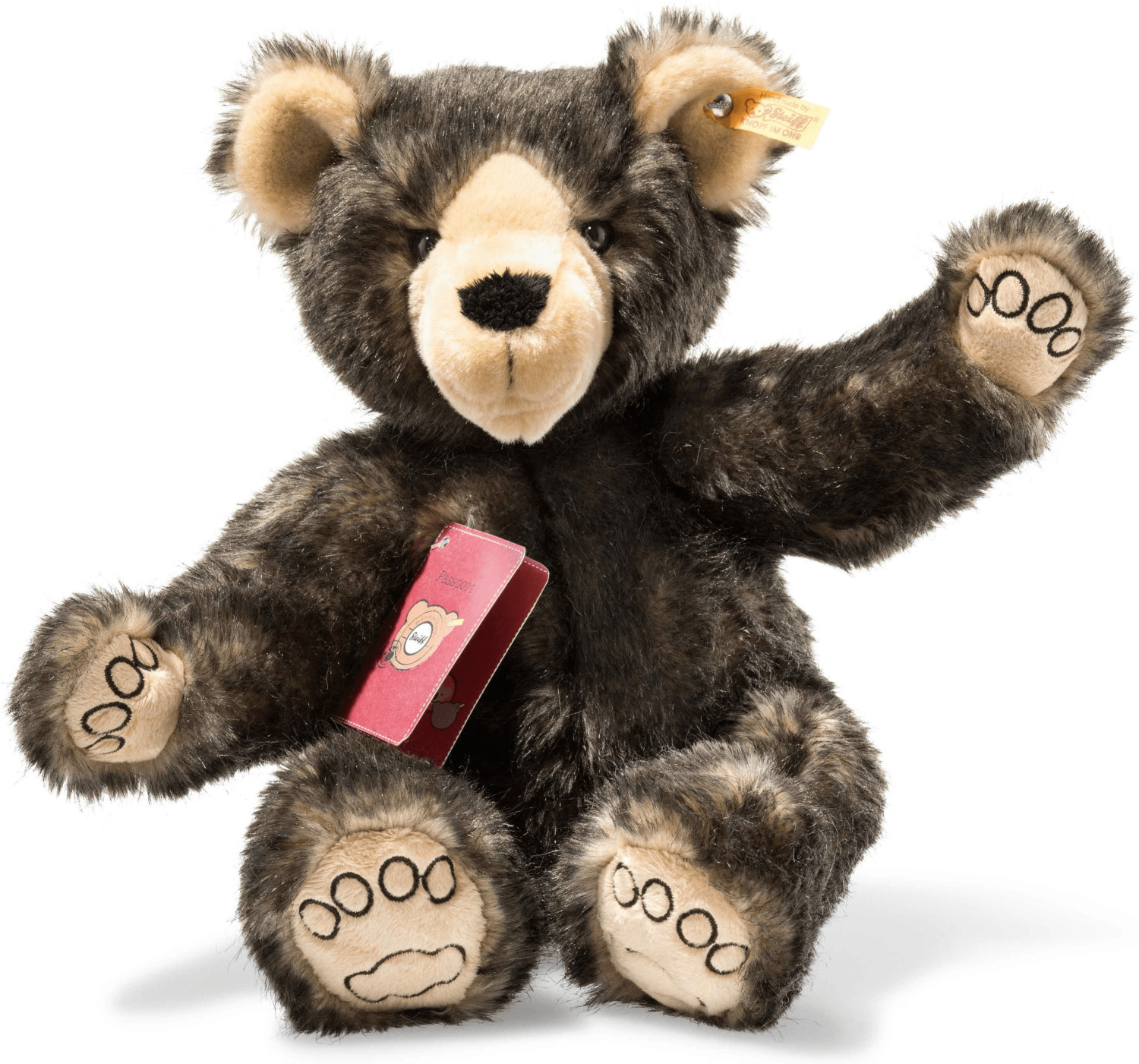 Steiff 022135
