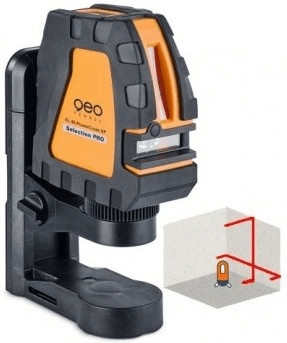 Geo Fennel FLG 40 PowerCross GREEN - SP
