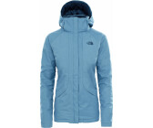 the north face women's inlux 20 insulated jacket