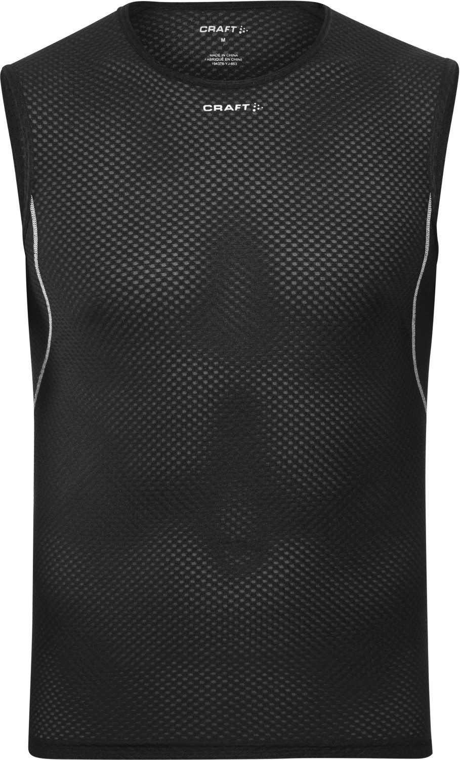 Craft Shirt Stay Cool Mesh Superlight Sleeveless Men black