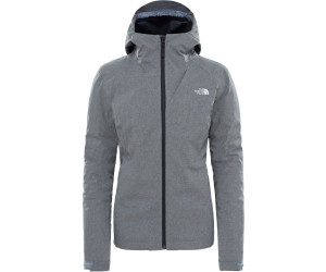 the north face inlux triclimate damen