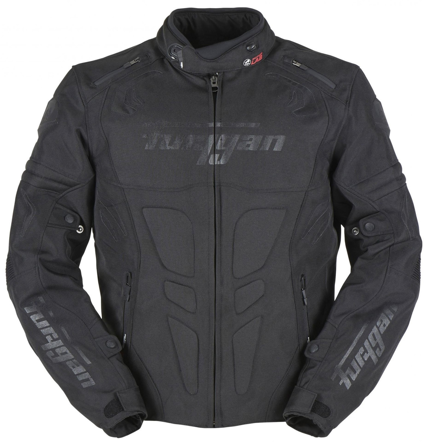 Furygan Blouson Genesis Blast noir