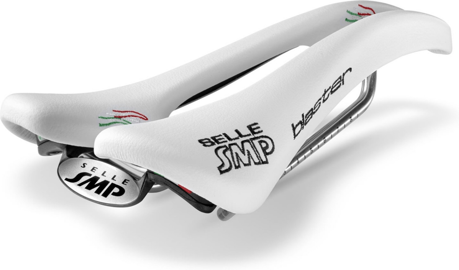 Selle SMP Blaster white