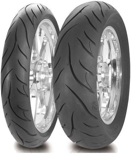 Avon Cobra Av72 150/80 R16 71V