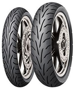 Dunlop Arrowmax GT601 120/80-17 61H