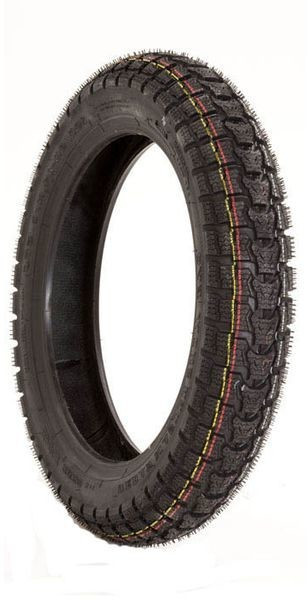 IRC Urban Snow Sn26 Evo 130/70-12 62L