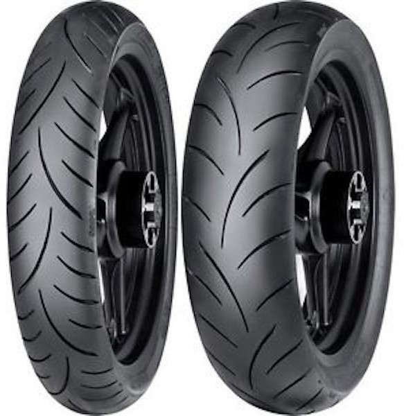 Mitas Mc 50 120/90-18 65H