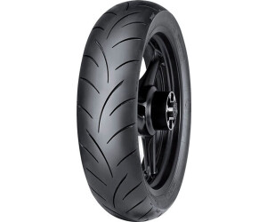 Gomme Mitas Mc 50 130 80-17 M//C 65H TL per Moto