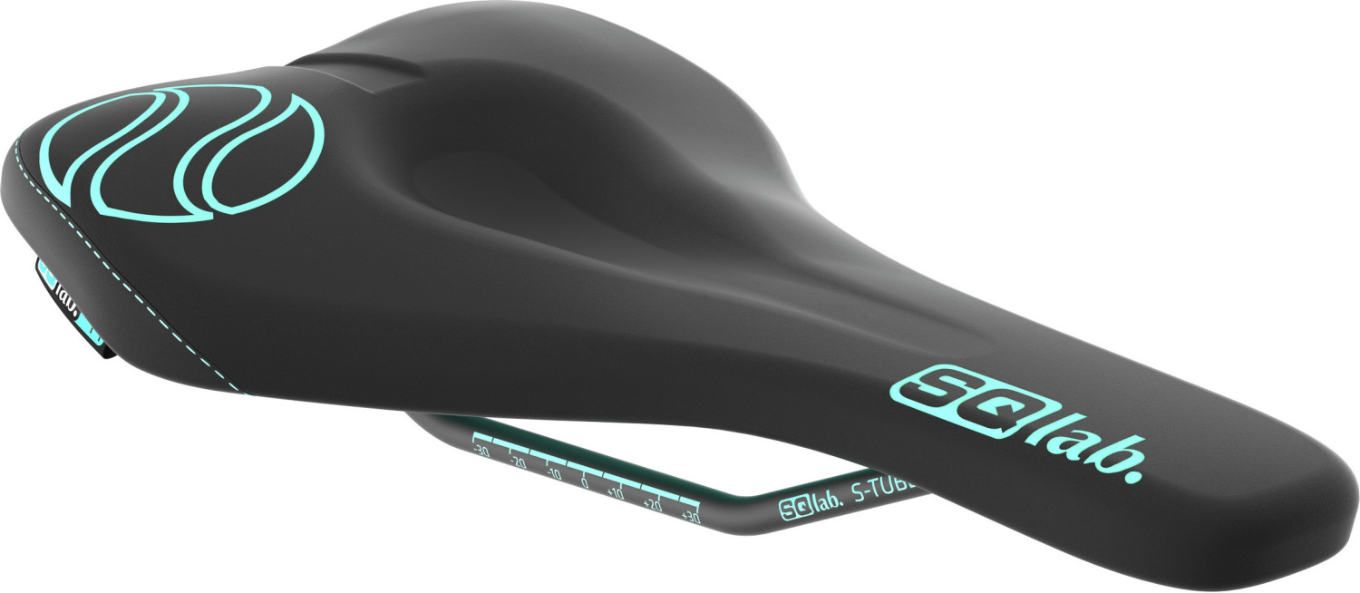 SQlab 611 Ergowave Active Endless Summer