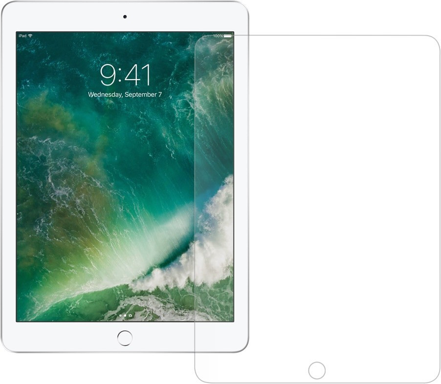 Eiger 2.5D Tablet Glass (iPad 9.7 2017)