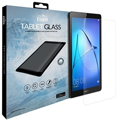 Eiger 2.5D Tablet Glass (Huawei T3 8)