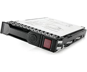 HPE SSD U.2 1.6TB (765038-B21)