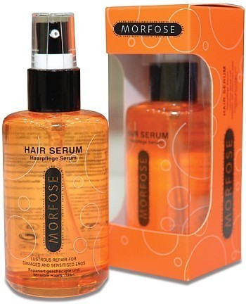 Morfose Hair Serum (75ml)