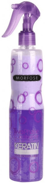 Morfose Two Phase Conditioner Keratin (400ml)