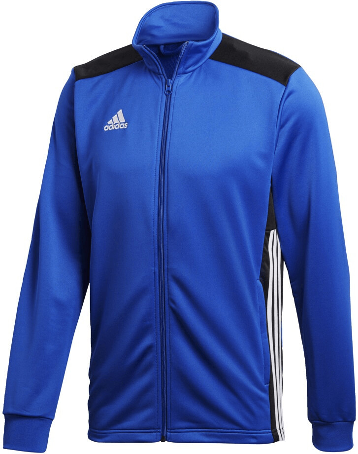 Олимпийка adidas core18