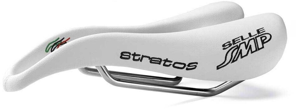 Selle SMP Stratos (white)
