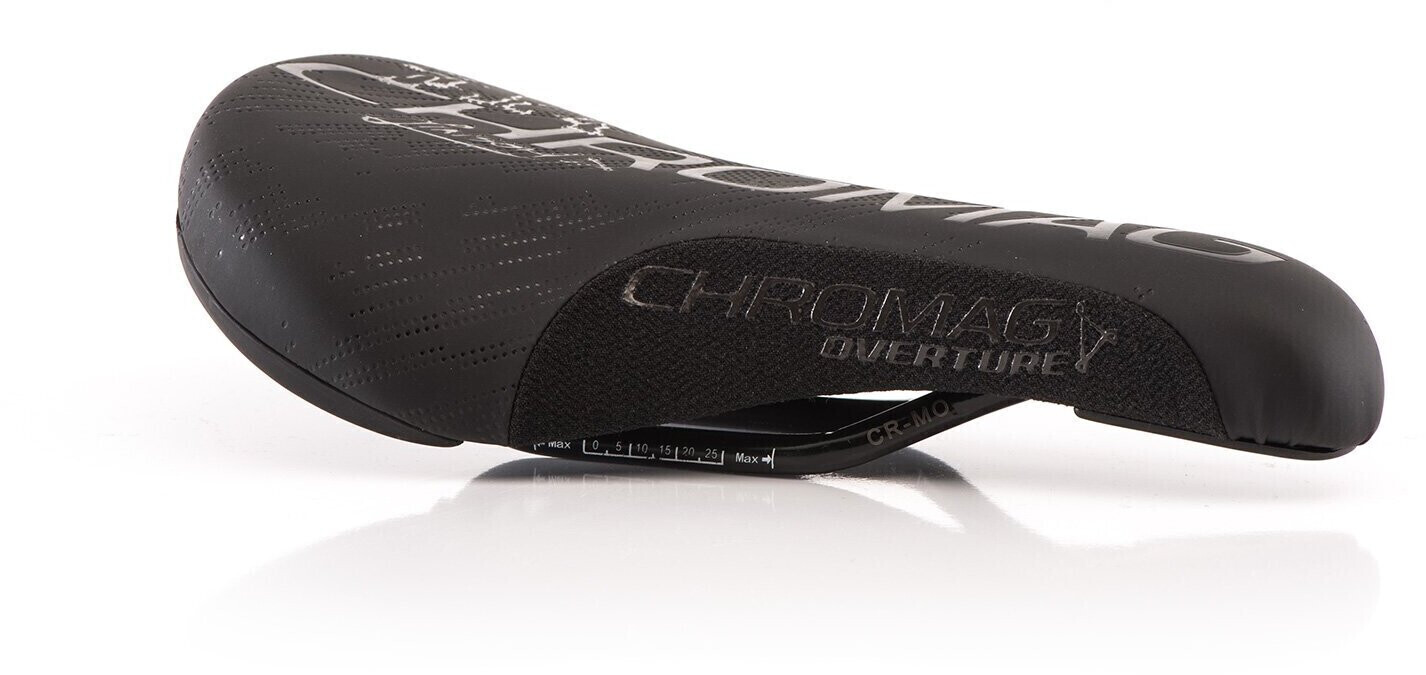 Chromag Overture (black)