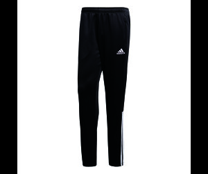 training adidas blanc