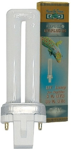Namiba Terra UV-Replux
