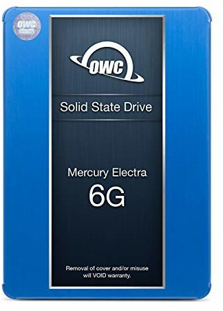 OWC Mercury Electra 6G 500 Go 7mm (OWCS3D7E6G500)