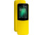 Nokia 8110 4G Dual SIM jaune