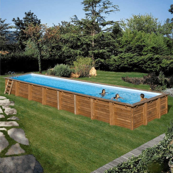 Gre Cardamon 1200 x 400 x 146 cm (788033)