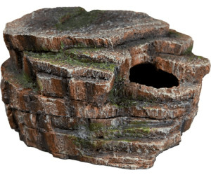 Trixie Grotte pour reptile 16 x 7 x 11 cm 
