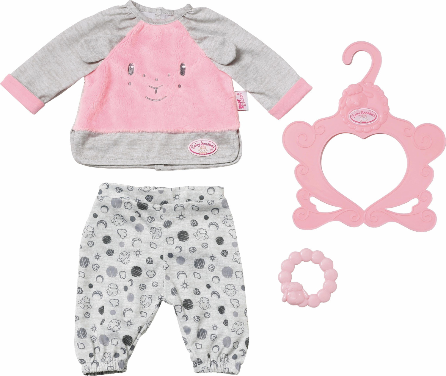 Baby Annabell Sweet Dreams