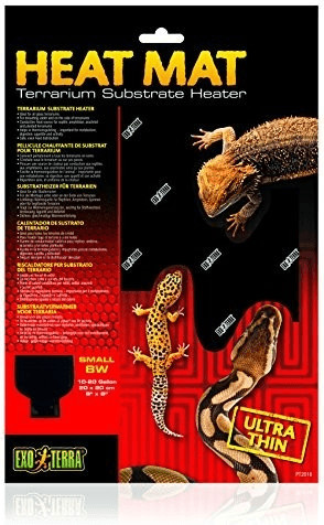 Exo Terra Heat Mat 8W