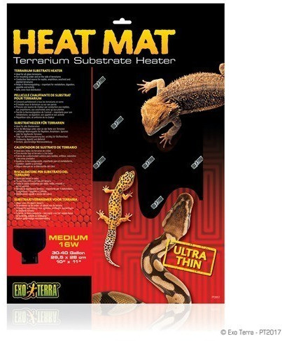 Exo Terra Heat Mat 16W