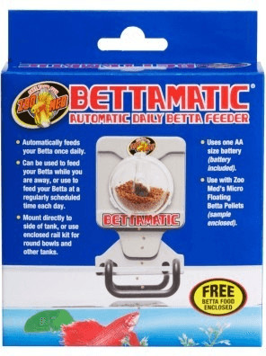Zoo Med BettaMatic