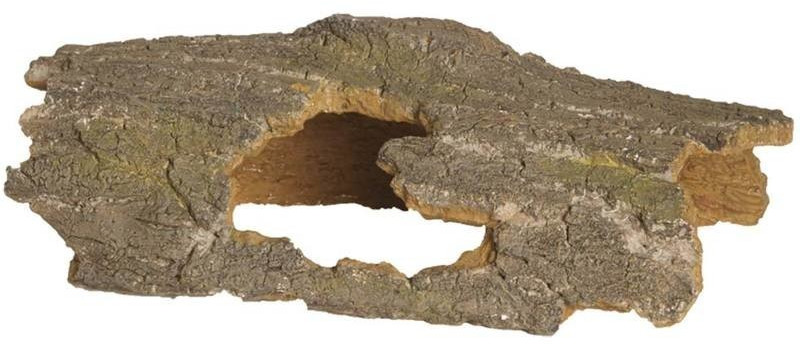 Hobby Bark Cave