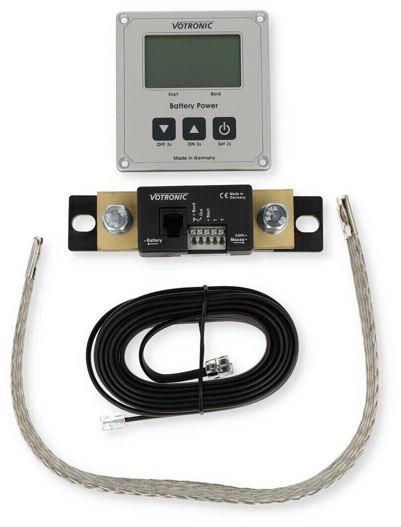 Votronic 100 S