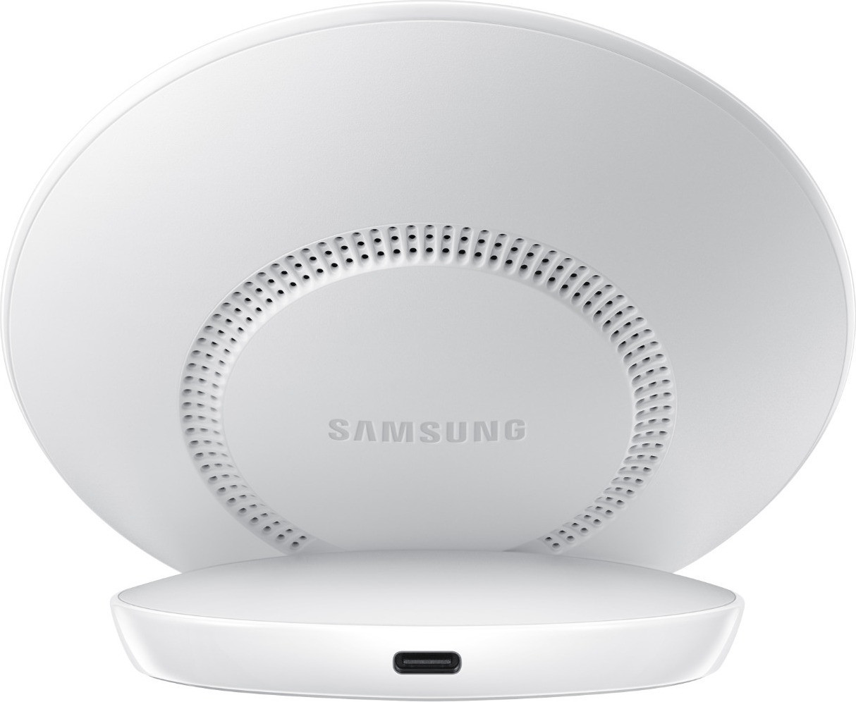 Samsung Induktive Ladestation EP-N5100 (Galaxy S9/9+) weiß ab 115,49 €