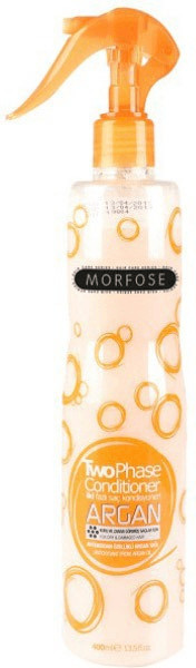 Morfose 2 Phase Conditioner Argan (400ml)