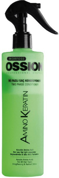 Morfose Ossion 2 Phase Conditioner Amino Keratin (400ml)