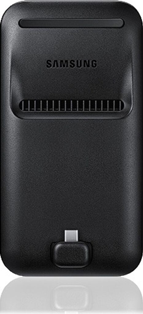 Samsung Station DeX Pad