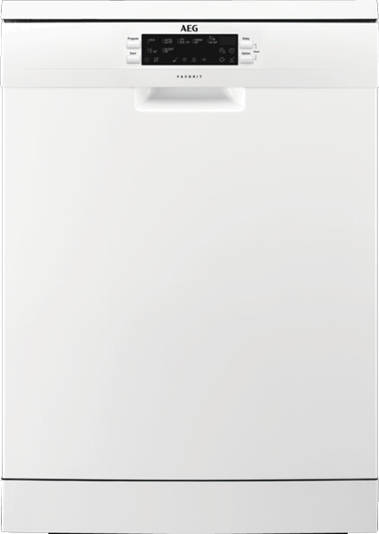 AEG FFB63700PW