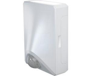 OSRAM DoorLED UpDown Silber Sicherheits und Empfangslicht mit Bewegungssensor