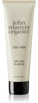 John Masters Organics Rose & Apricot Hair Milk
