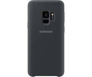 افضل سيريلاك Samsung Coque silicone (Galaxy S9) au meilleur prix sur idealo.fr