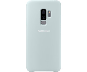 ظرف قهوة لاتيه Samsung Coque silicone (Galaxy S9 Plus) au meilleur prix sur idealo.fr